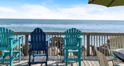 Margaritaville 2 Bedroom Home by RedAwning