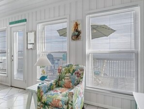 House, 2 Bedrooms | Interior - Margaritaville 2 Bedroom Home by RedAwning (Carolina Beach)