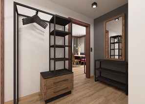 Sàn nhà có sưởi