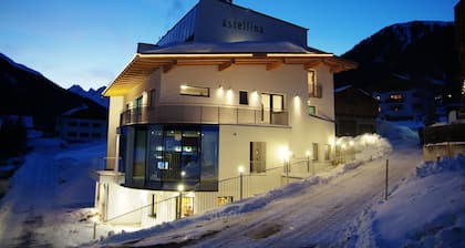 Astellina hotel-apart