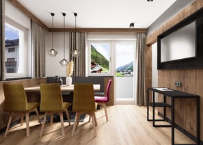 Fasilitet på overnattingsstedet