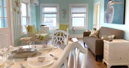 A Whelk On The Beach-upper 2 Bedroom Duplex by RedAwning