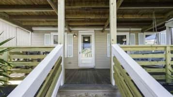 Villa, 2 soverom | Utvendig detalj