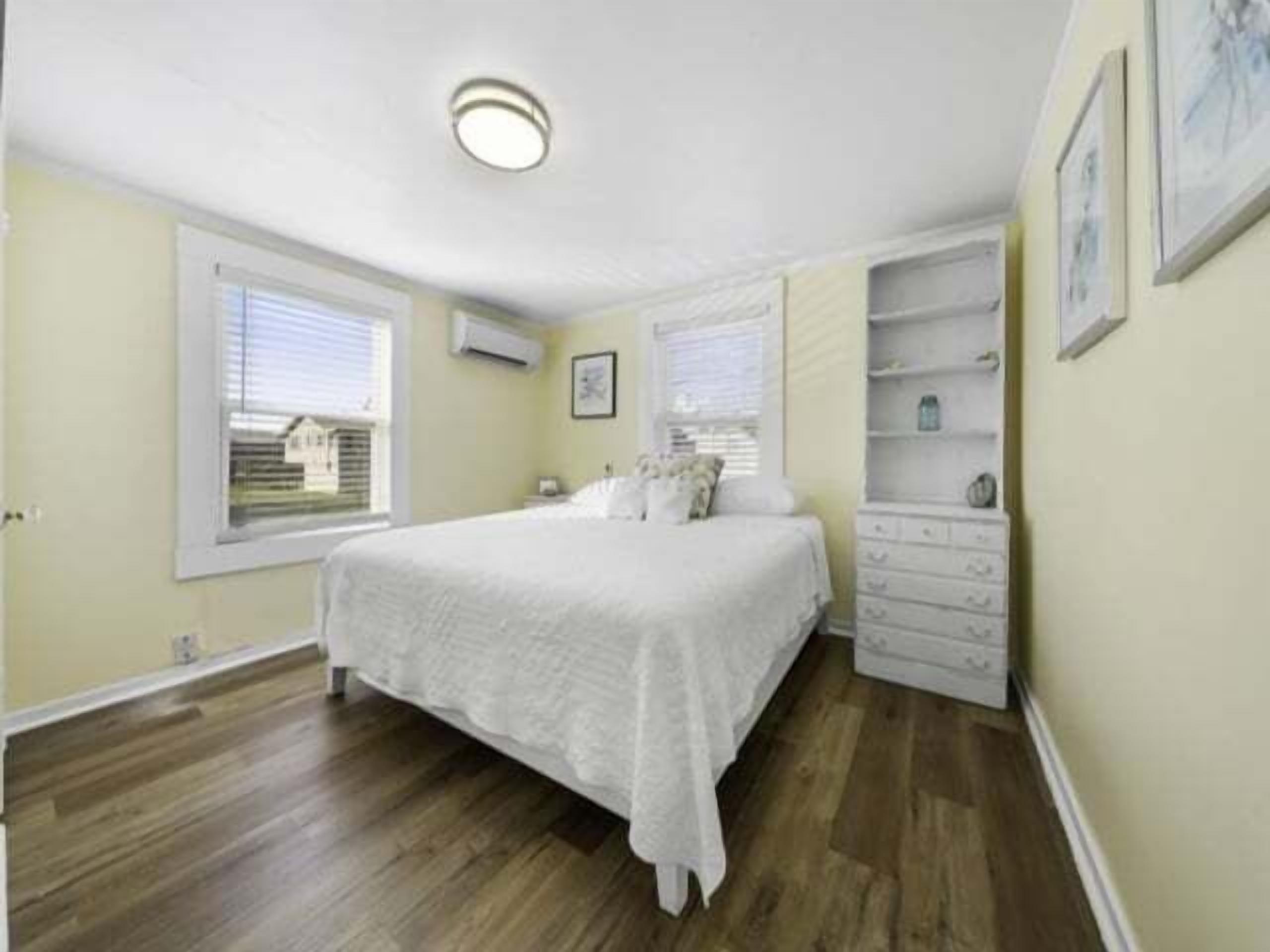 2 bedrooms, free WiFi