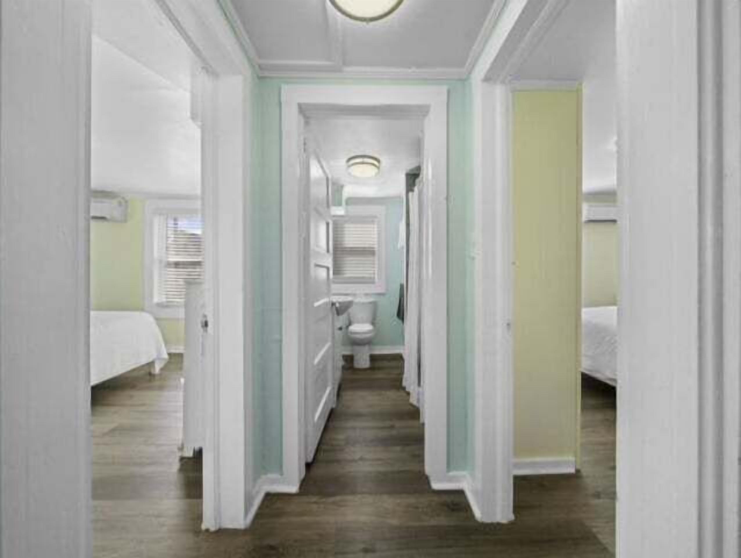 Villa, 2 Bedrooms | 2 bedrooms, free WiFi