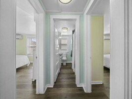 2 habitaciones y wifi gratis 