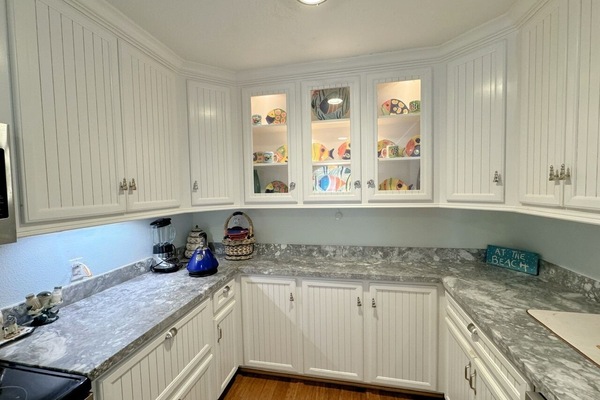 House, 3 Bedrooms | Private kitchen | Coffee/tea maker, fridge, toaster