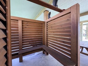 Casa, 3 quartos | Área da propriedade