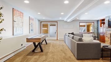 House, 3 Bedrooms | Interior