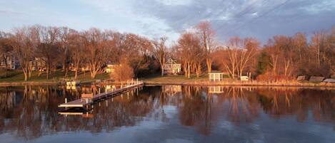 Casa, 3 habitaciones | Exterior