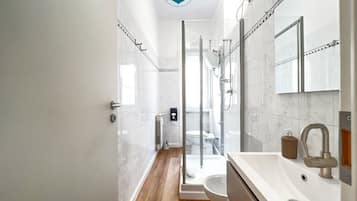 Căn hộ | Phòng tắm