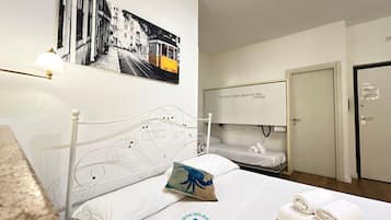 Apartment | 1 bedroom, free WiFi, bed sheets