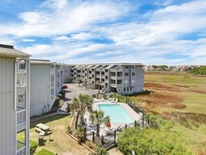 Biệt thự, 1 phòng ngủ | Ngoại thất