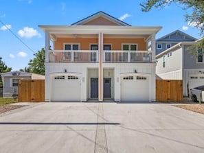 Villa, 3 Bedrooms | Exterior
