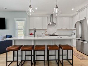 Villa, 3 Schlafzimmer | Eigene Küche