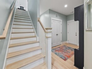 Duplex, 3 Bedrooms | Interior - Coral Cottage 3 Bedroom Duplex by RedAwning (Carolina Beach)