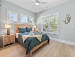 3 habitaciones y wifi gratis 