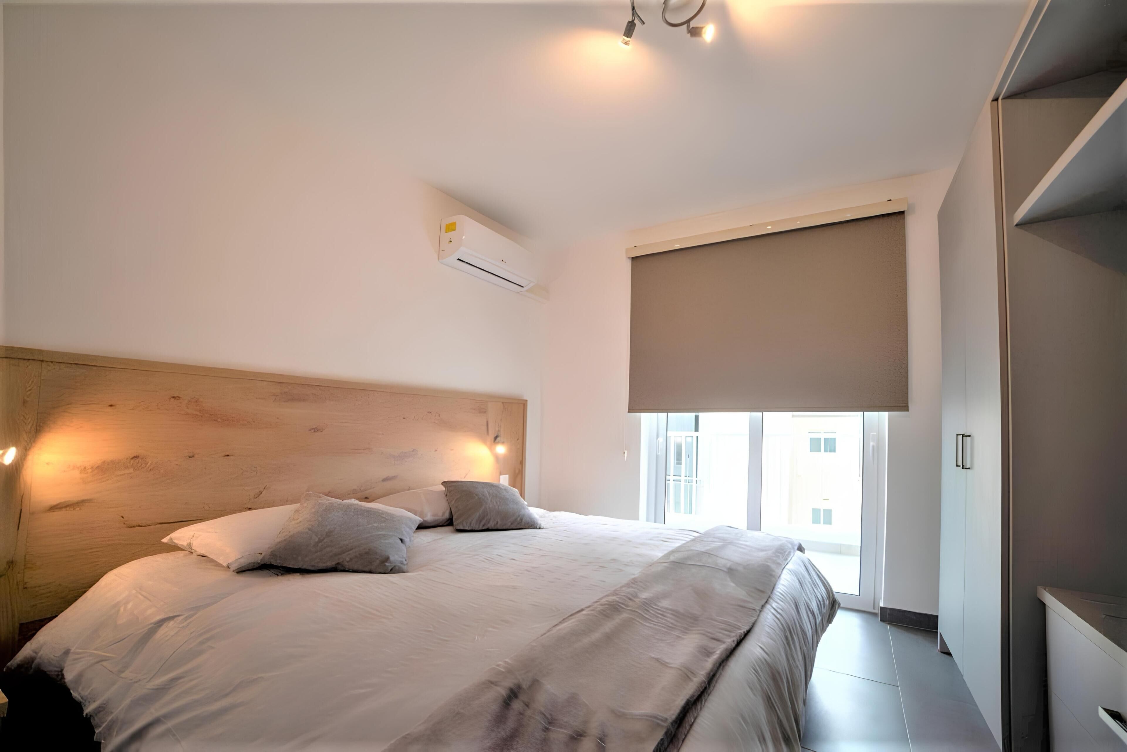 1 chambre, fer et planche à repasser, Wi-Fi gratuit