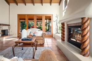 Studio, 1 Bedroom | Living area - Adobe Village Southwest 1 Bedroom Apart-Hotel by RedAwning (Sedona)