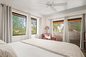 Studio, 1 Bedroom | 1 bedroom, free WiFi