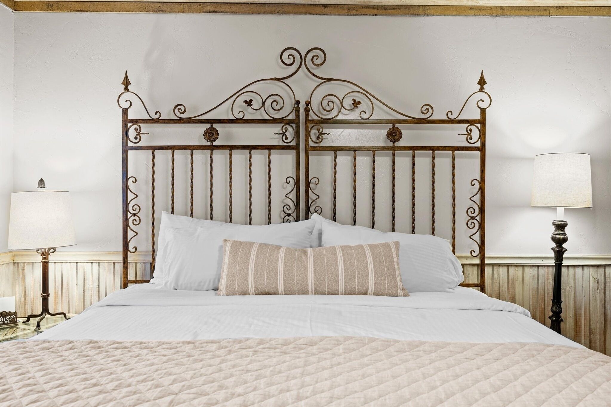 Condo, 1 Bedroom | 1 bedroom, free WiFi