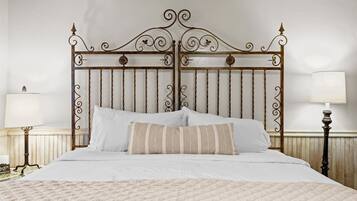 Condo, 1 Bedroom | 1 bedroom, free WiFi