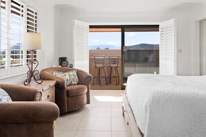 Studio, 1 Bedroom | Balcony - Adobe Village Studio Suite - Garden 1 Bedroom Studio by RedAwning (Sedona)