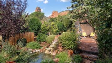 Condo, 1 Bedroom | Property grounds