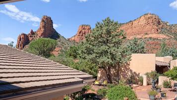 Room, 1 Bedroom | View from property