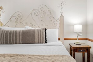 Chambre, 1 chambre | 1 chambre, accès au Wi-Fi (inclus)
