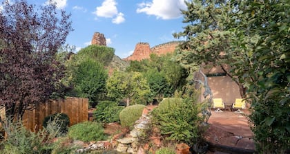 Adobe Village 1 Bedroom Suite- Sedona 1 Condo by RedAwning