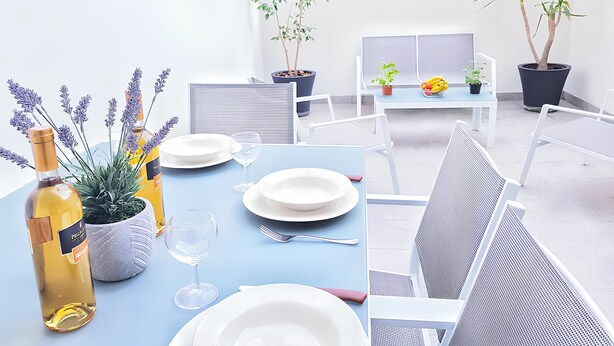 Unclassified image, 1 of 8, button - Comfort Apartment in Gzira N112 (Il-GÅ¼ira)