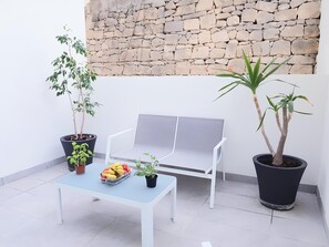 Terraço/pátio