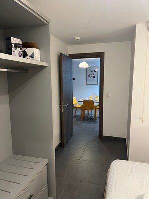 1 bedroom, iron/ironing board, free WiFi - Standard Apartment in Gzira  N113 (Il-GÅ¼ira)