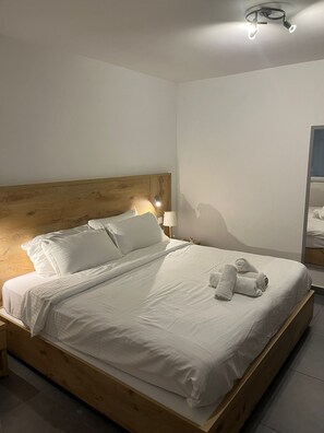 1 bedroom, iron/ironing board, free WiFi - Standard Apartment in Gzira  N113 (Il-GÅ¼ira)