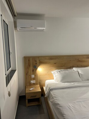 1 bedroom, iron/ironing board, free WiFi - Standard Apartment in Gzira  N113 (Il-GÅ¼ira)