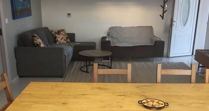 Appartement moderne avec une vue incroyable