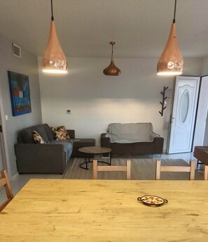 Oppholdsområde