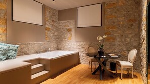 Deluxe Suite - Five Suite (Palermo)