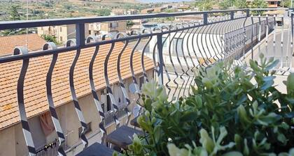 Cozy rooms with all amenities. Made with a unique design