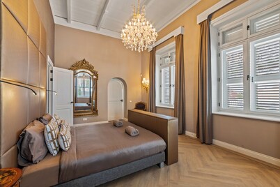 NEW! Historical country house Kranshi, Otrobanda, downtown Willemstad
