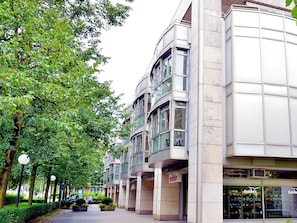 Exterior - Residence Zug (Zug)