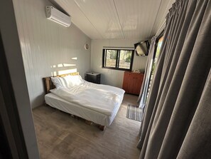 1 habitación, wifi y ropa de cama 