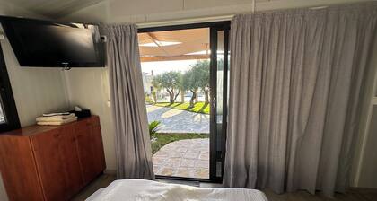 sky and sea cabins(Stivo cabin)