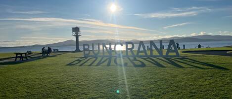 平房 | 其他設施