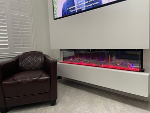 平房 | 住宿內部