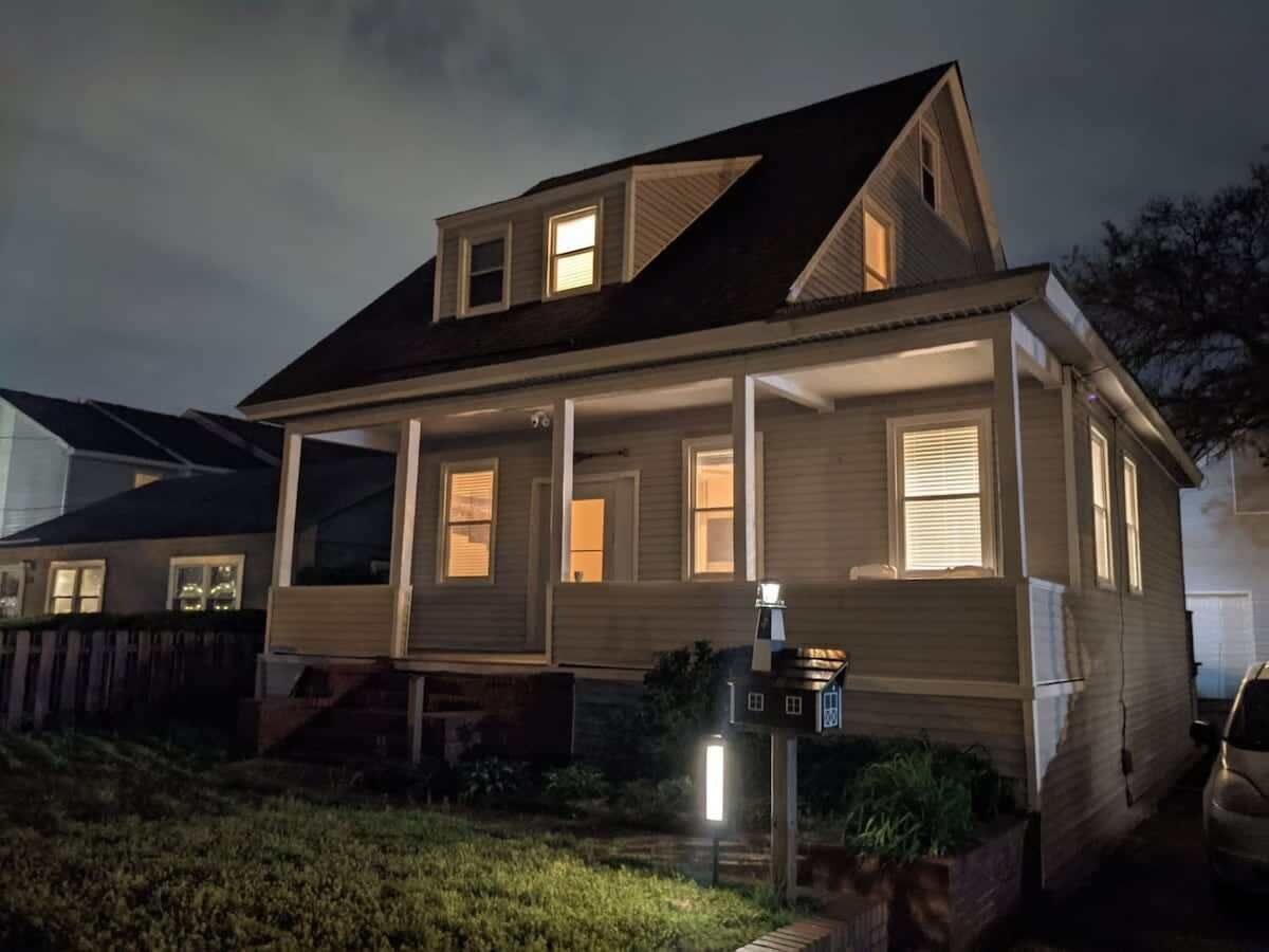 Vacation Cottage in Norfolk