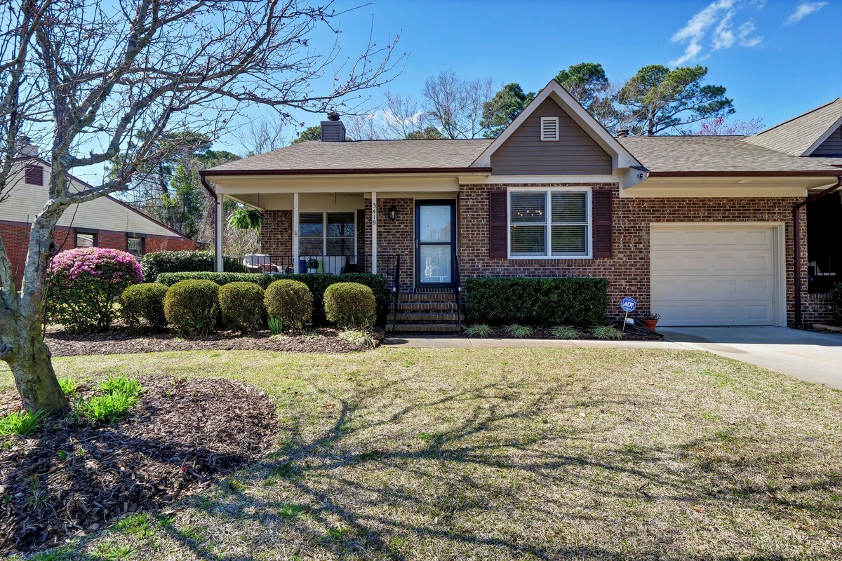 Image de profil de l’hôte