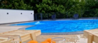 Villa AS in Bihać, Bosnia and Herzegovina