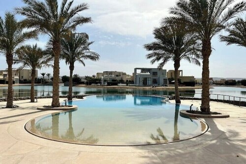 Standalone Villa in Tawila 3Bdr